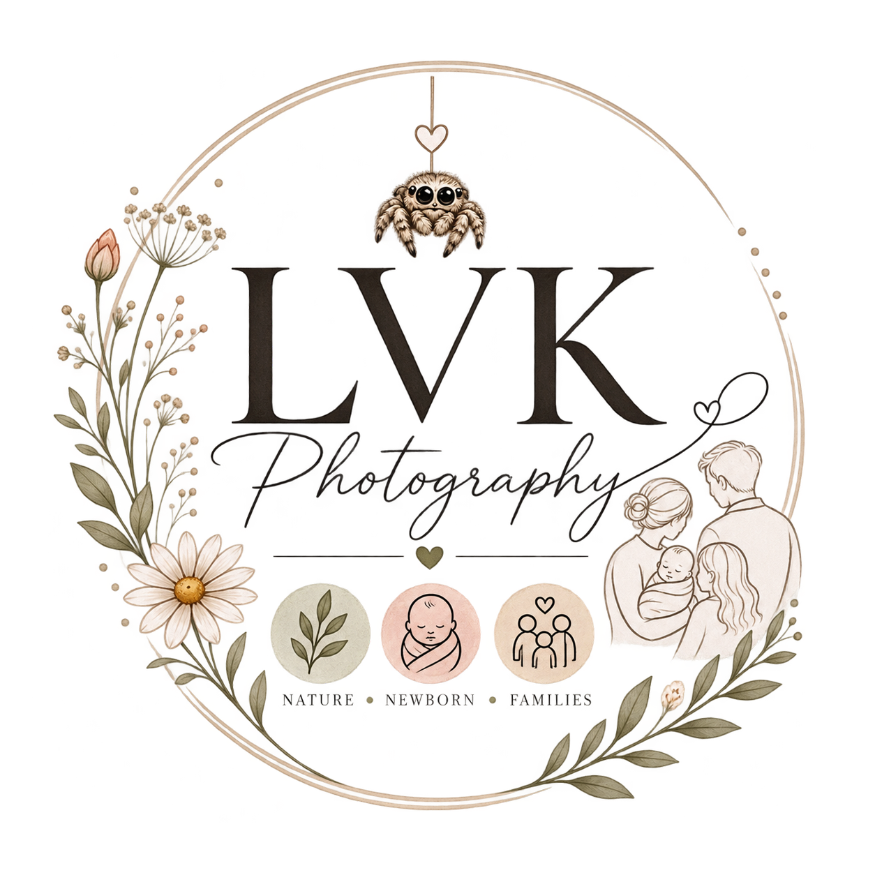 LVK Photography